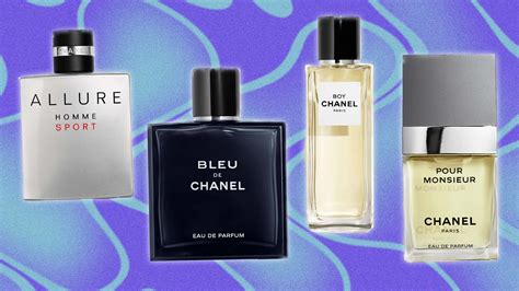 ropa de hombre chanel|perfumes chanel hombre precios.